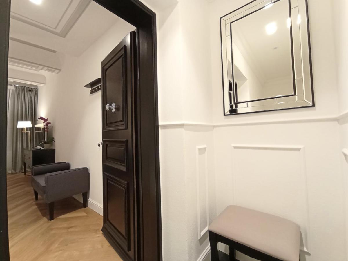 The Buckley Firenze * Firenze