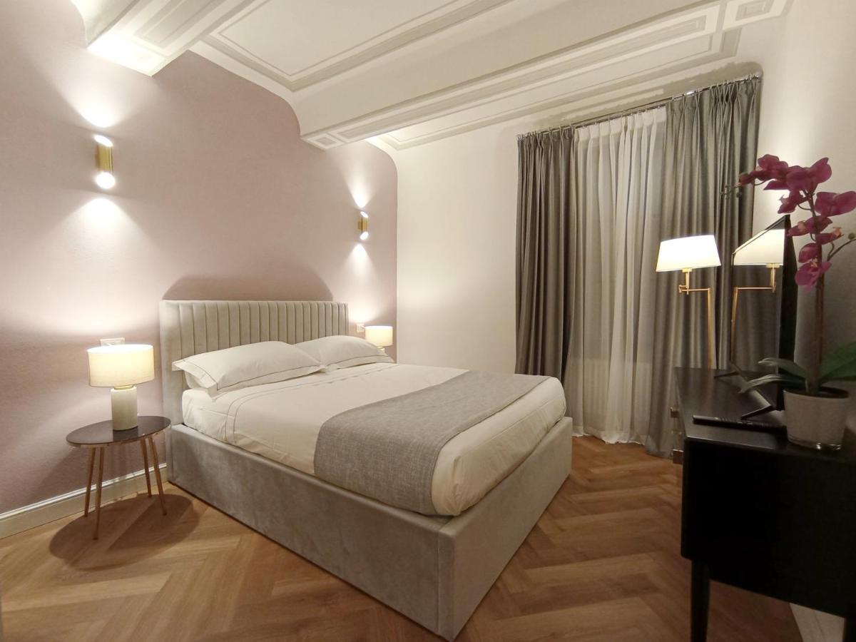 The Buckley Firenze Firenze