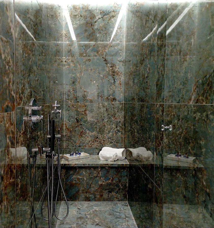 The Buckley Firenze Aparthotel *