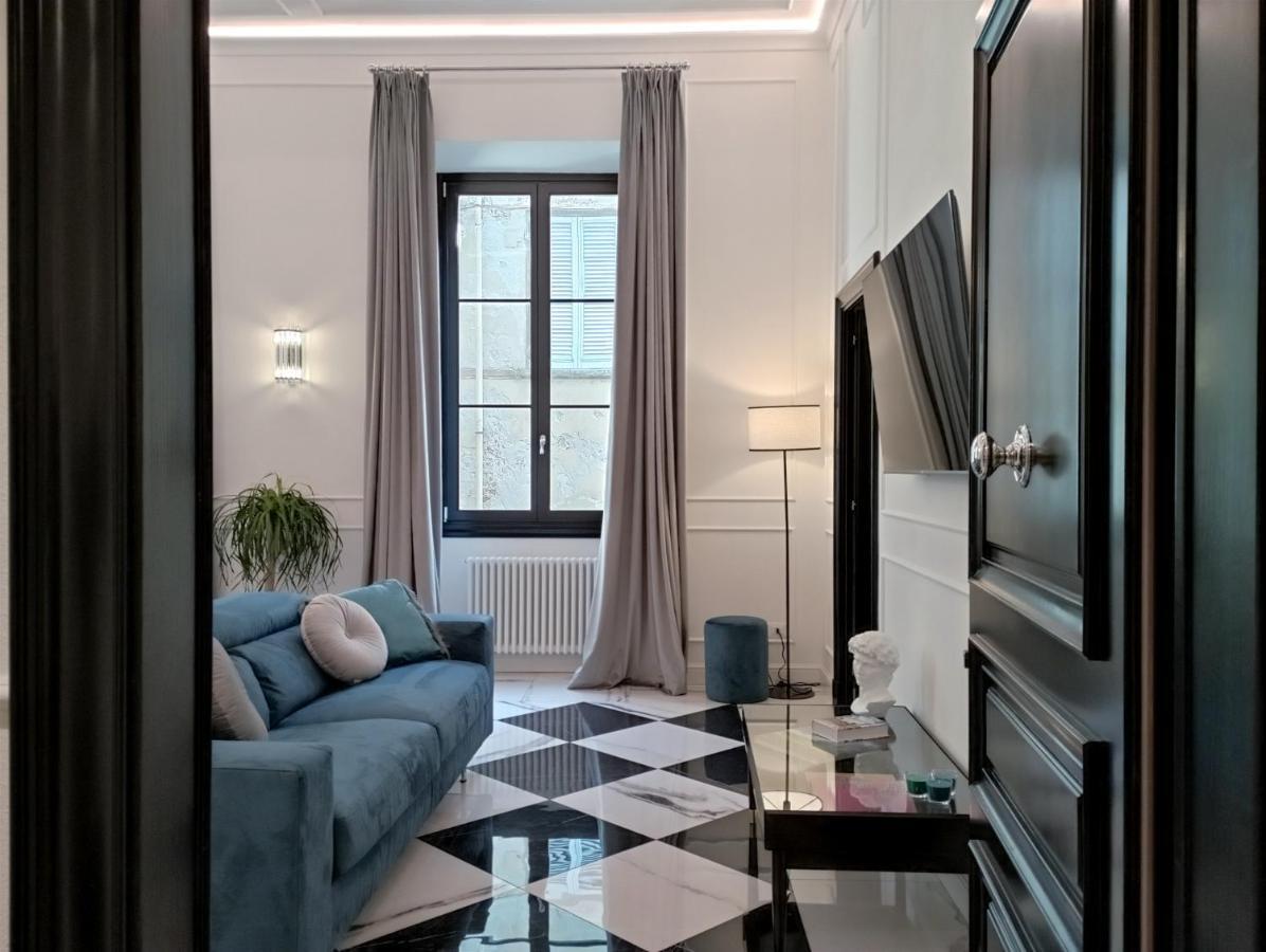 The Buckley Firenze Firenze