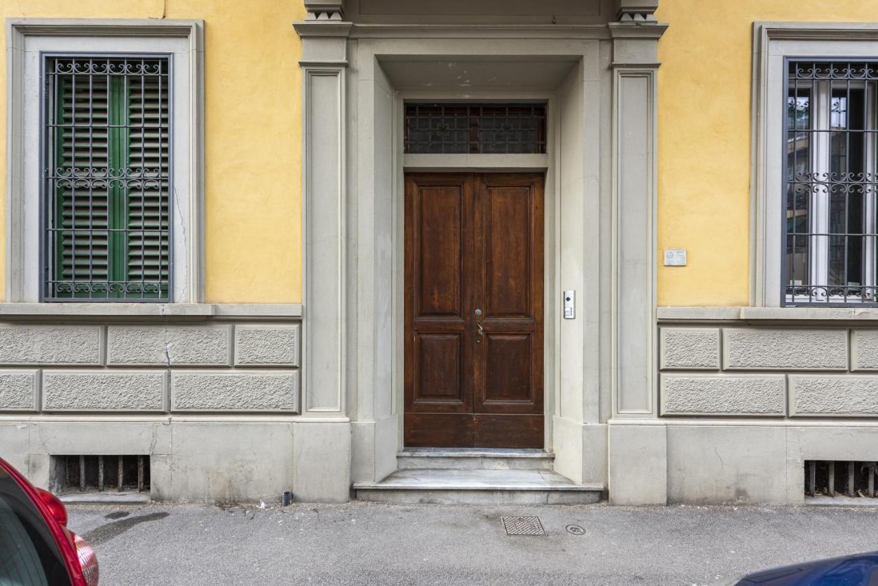 Appartamento Marimat By Mmega Firenze