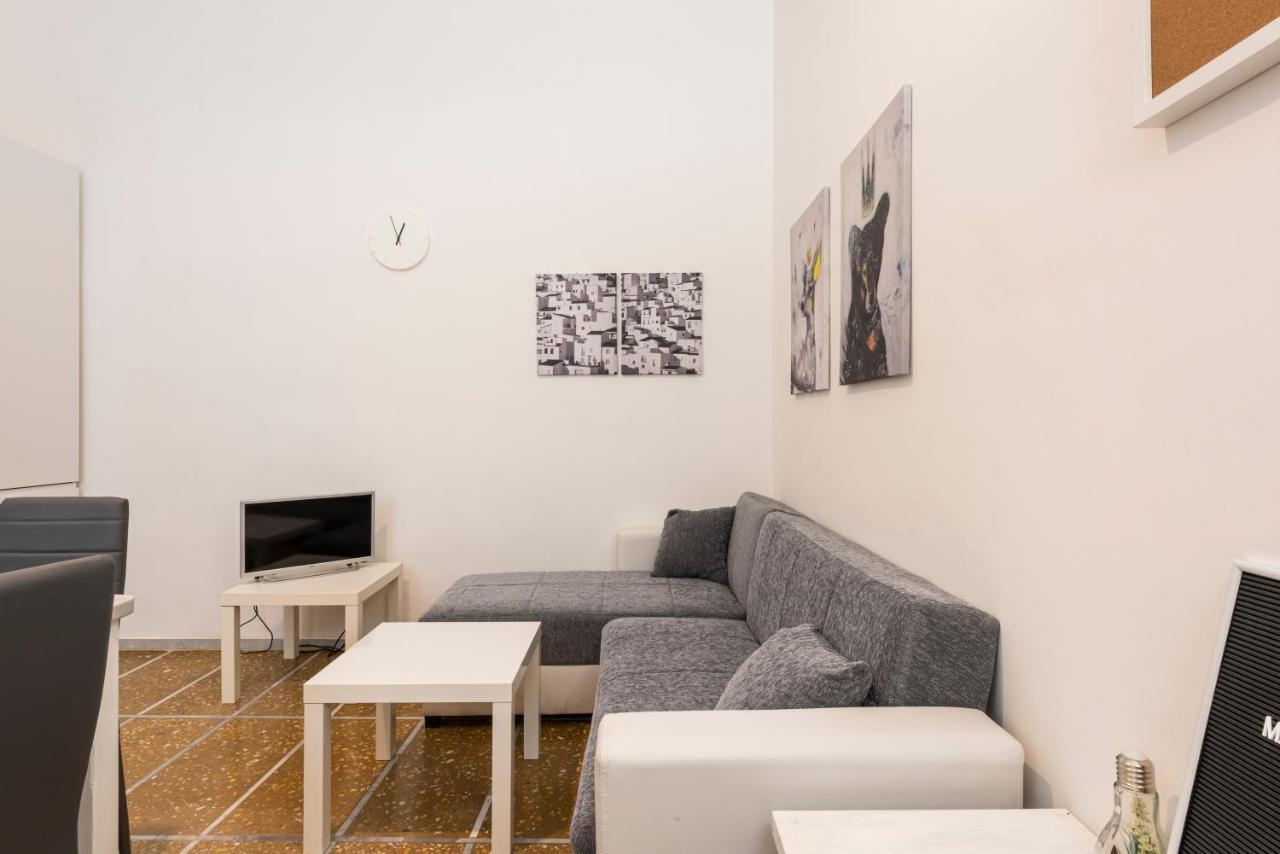 Appartamento Marimat By Mmega Firenze