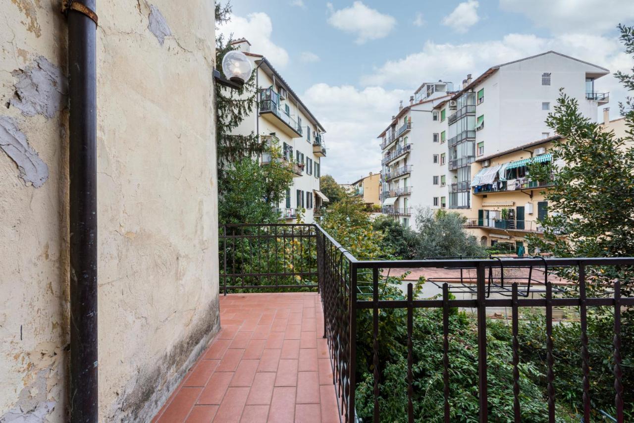 Appartamento Marimat By Mmega Firenze