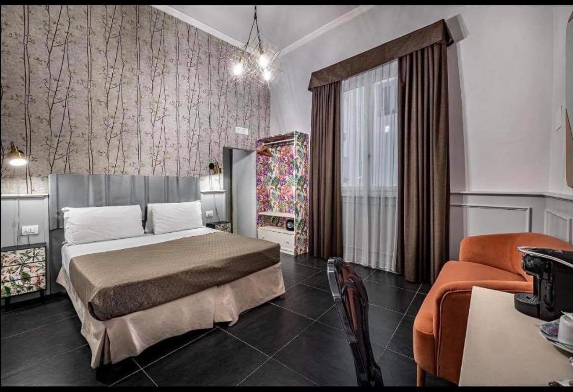Residenza D'epoca Al Numero 8