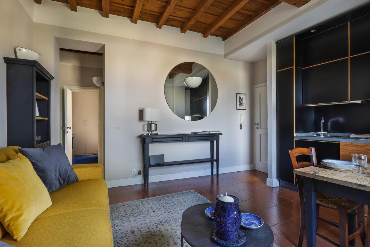 Apartamento In The Window- Unique View *