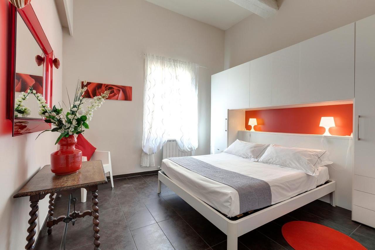 Glam Apartment Florenz