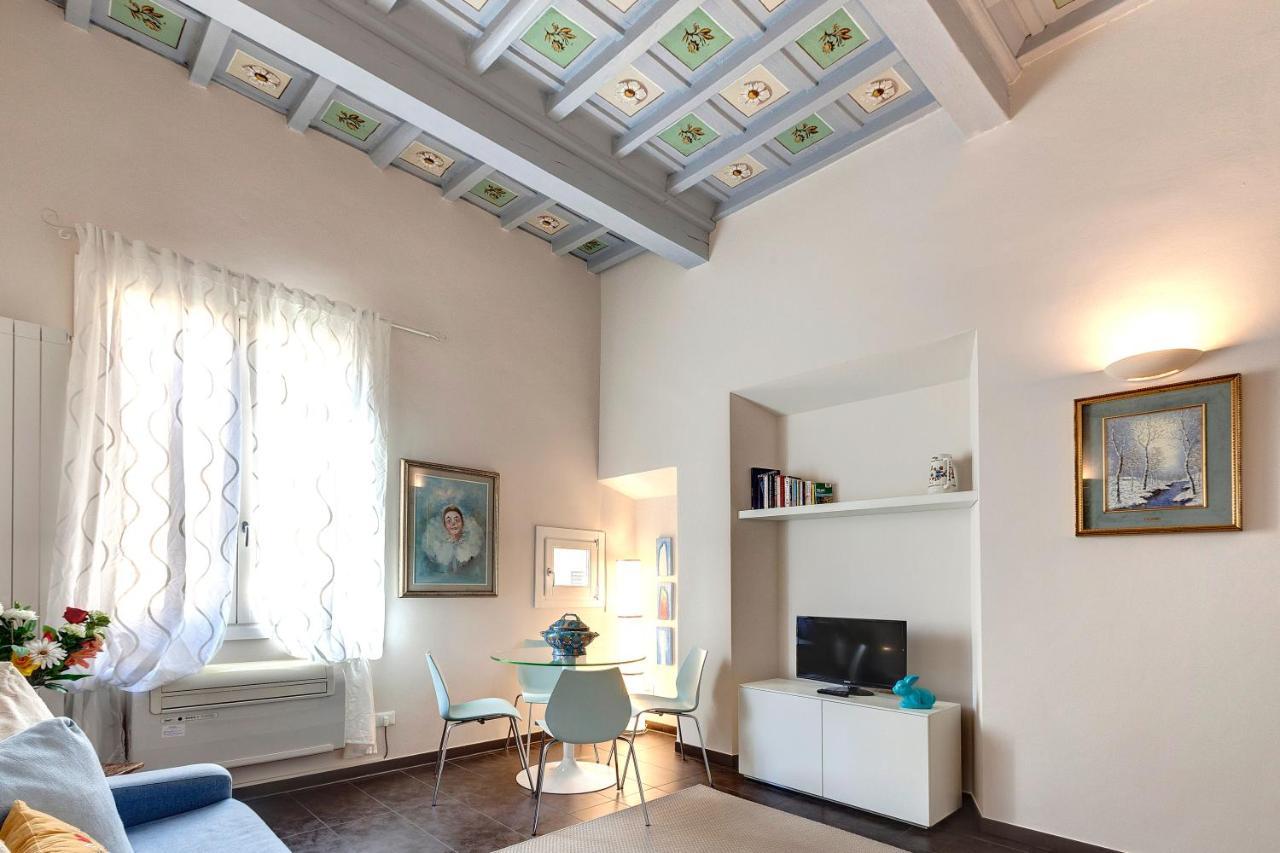 Apartment Glam Florenz