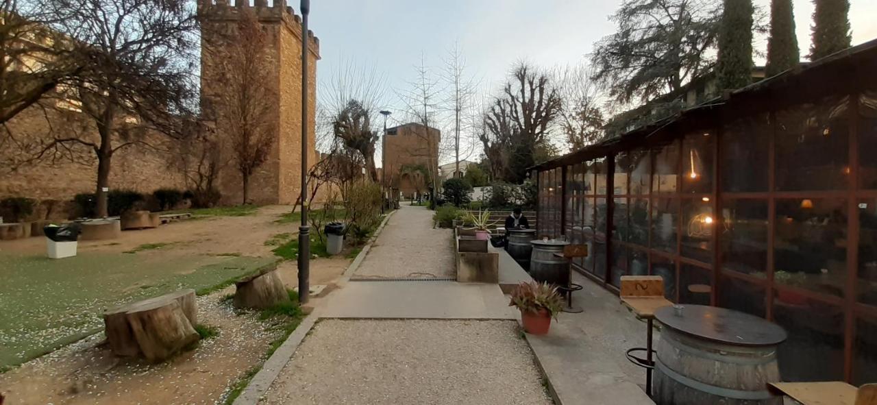 Au Jardin De Guest house *