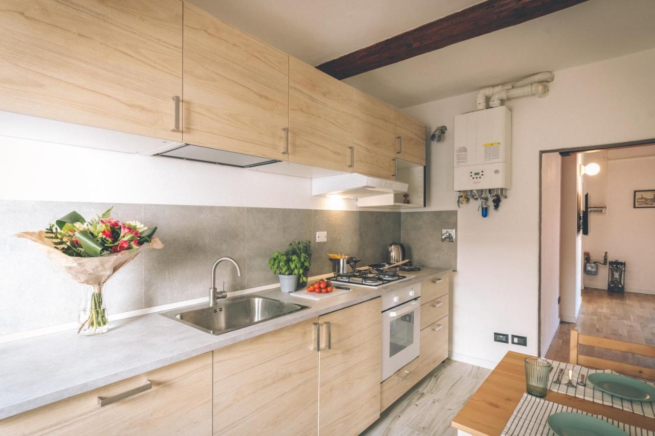 Gomitolo - Dolcevita Appartement *