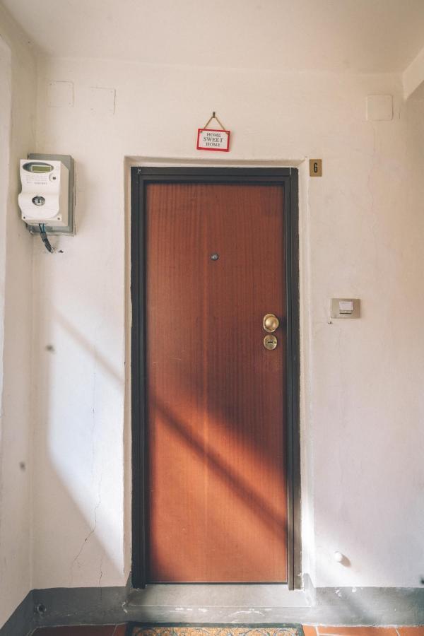 Appartement Gomitolo - Dolcevita