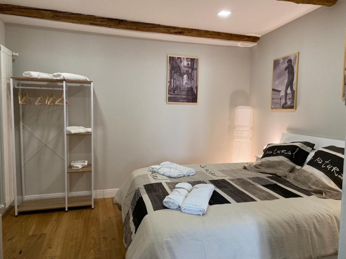 Appartamento Lovely Flat Between Mercato Centrale And Duomo *