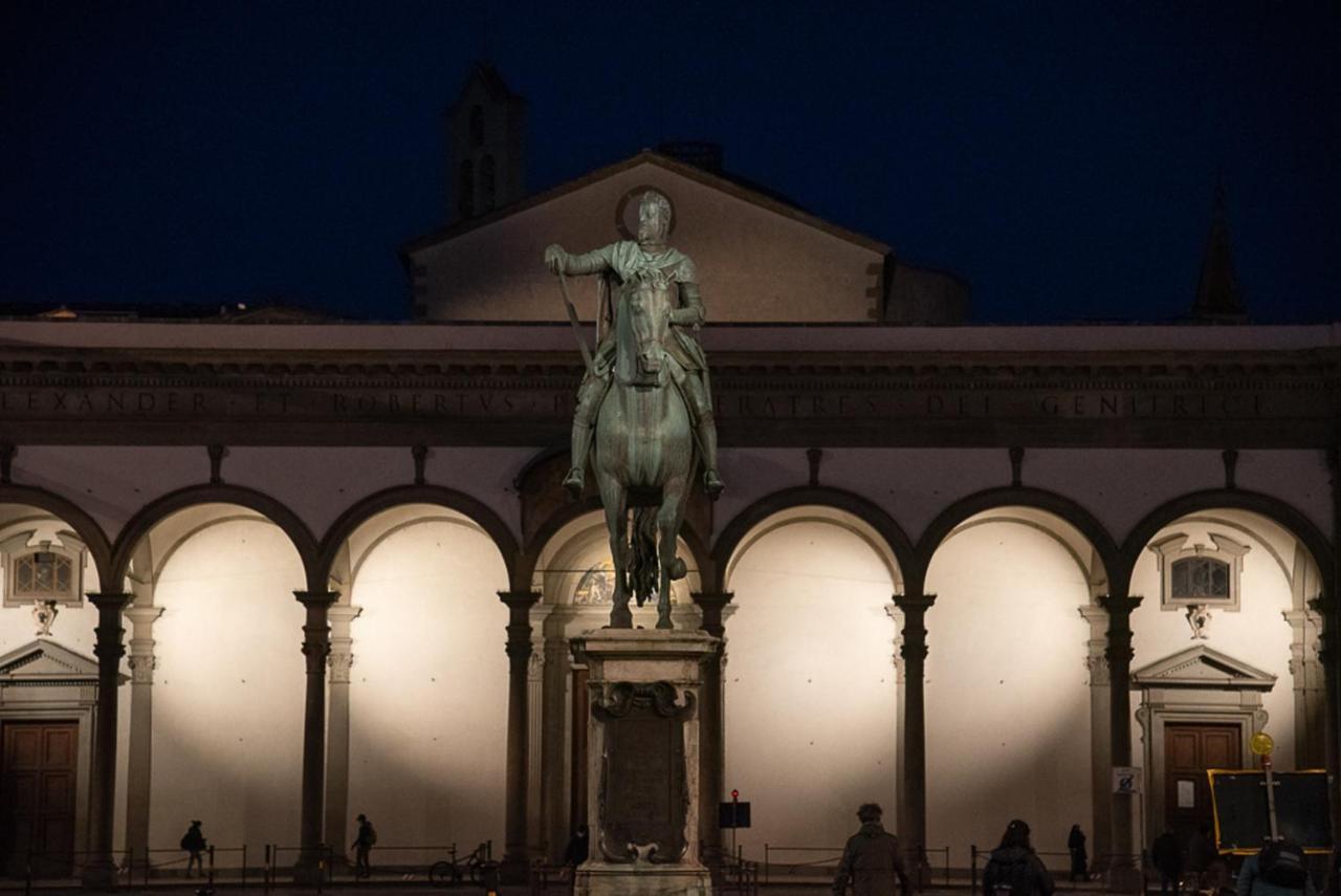 Coco Places Panerai, Centro Storico Guest house