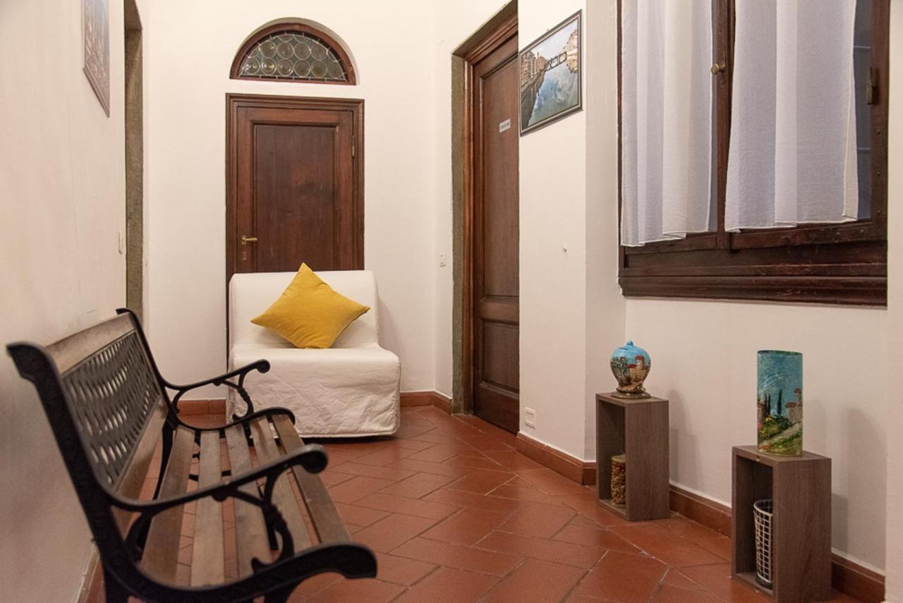 Guest house Coco Places Panerai, Centro Storico