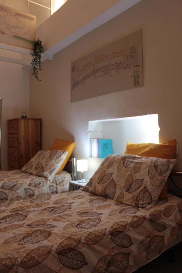 Family And Friends Apartment *