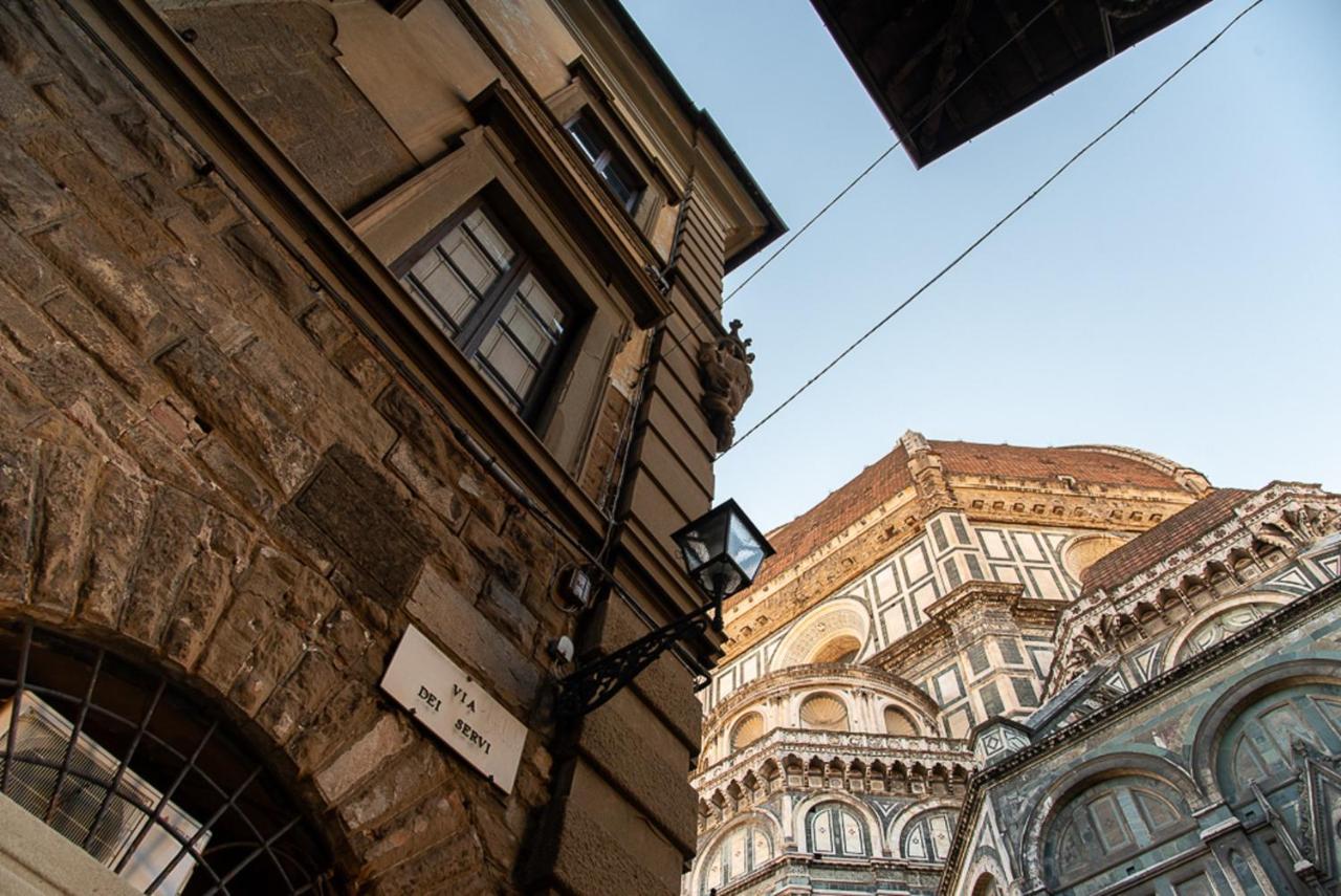 Coco Places Panerai, Centro Storico Florence