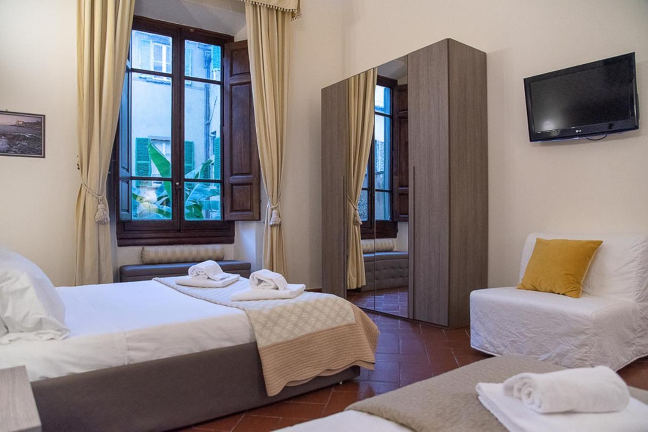 Coco Places Panerai, Centro Storico Guest house