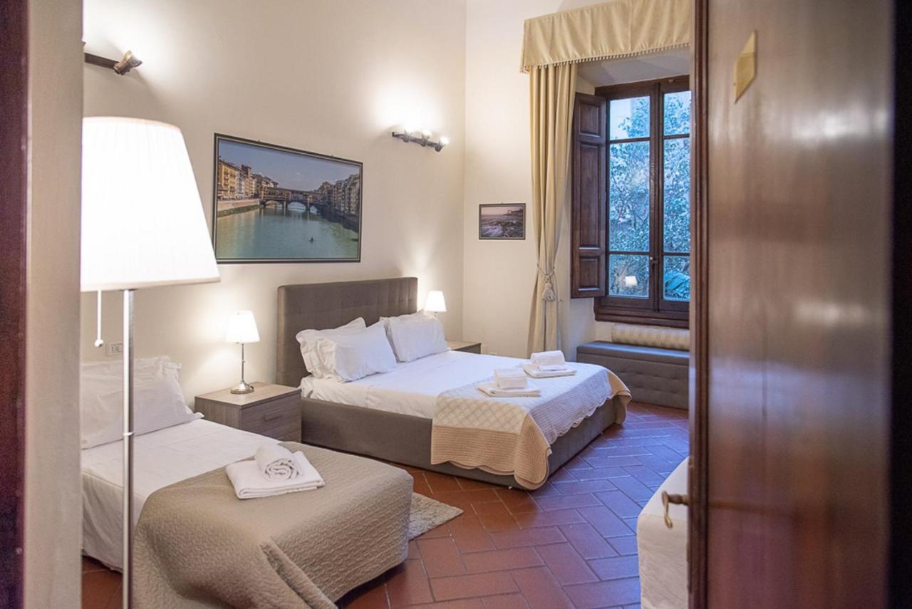 Coco Places Panerai, Centro Storico 2* Florence
