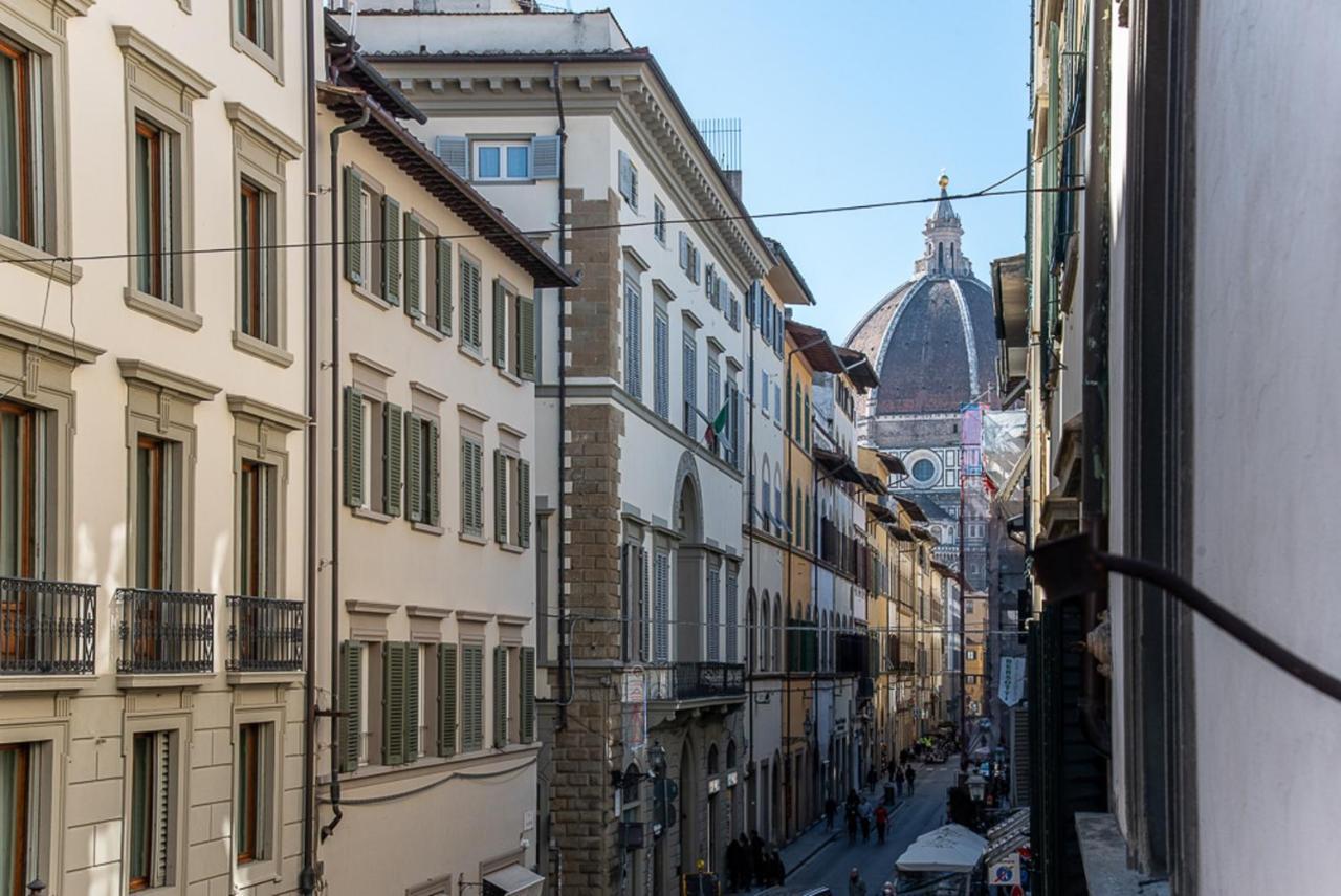 Coco Places Panerai, Centro Storico Guest house Florence