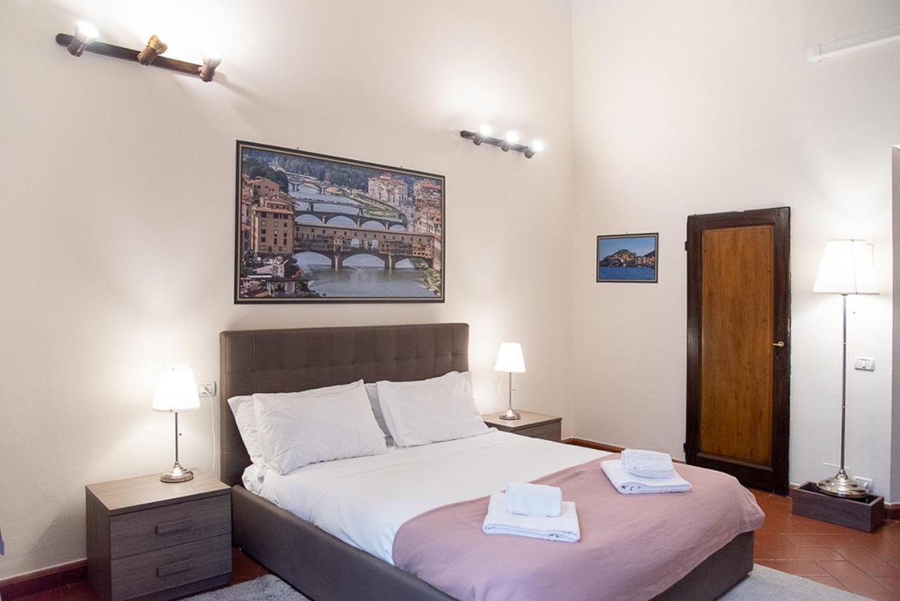 Guest house Coco Places Panerai, Centro Storico Florence