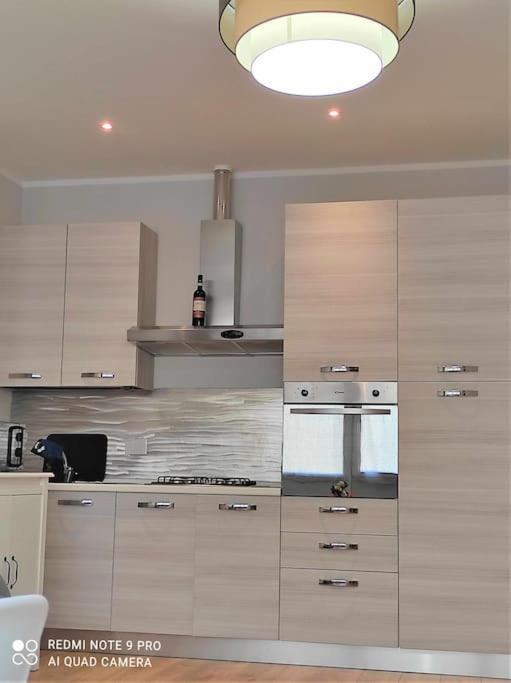 Careggi Top House 3 Apartment *