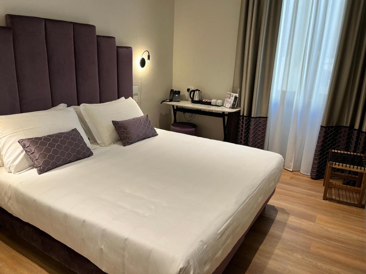 Hotel Corte Dei Sogni Boutique & Spa Florenz