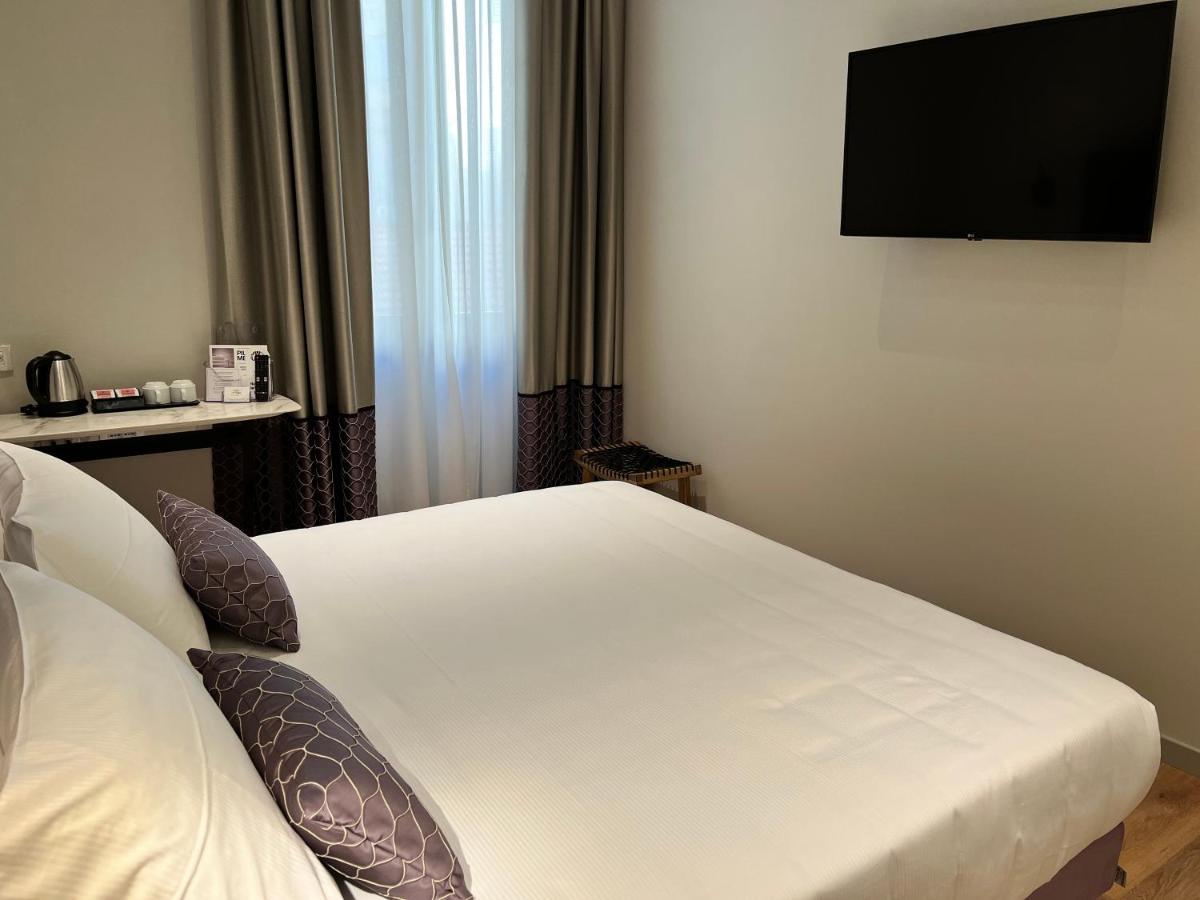 Hotel Corte Dei Sogni Boutique & Spa Florenz