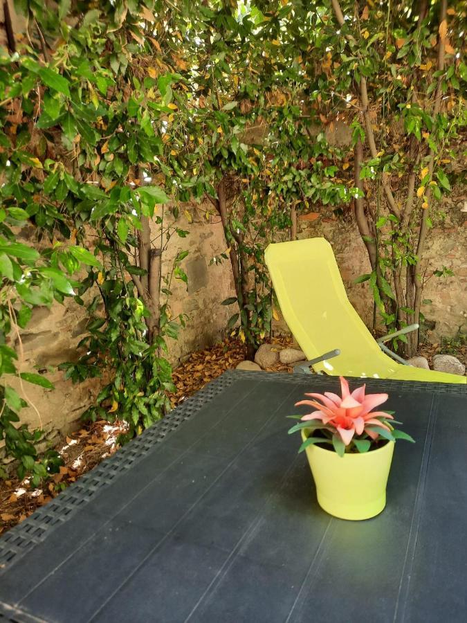 Au Jardin De Guest house *