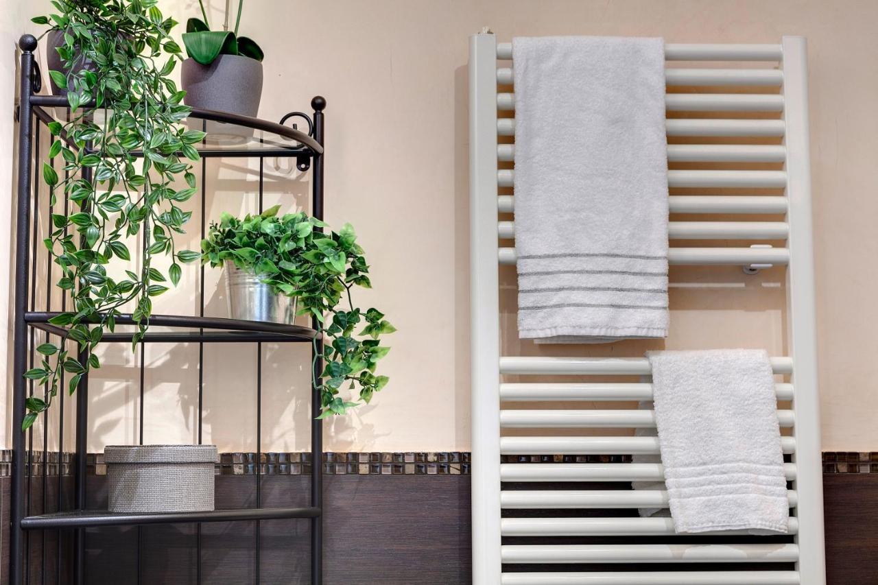 Glam Apartment Florenz