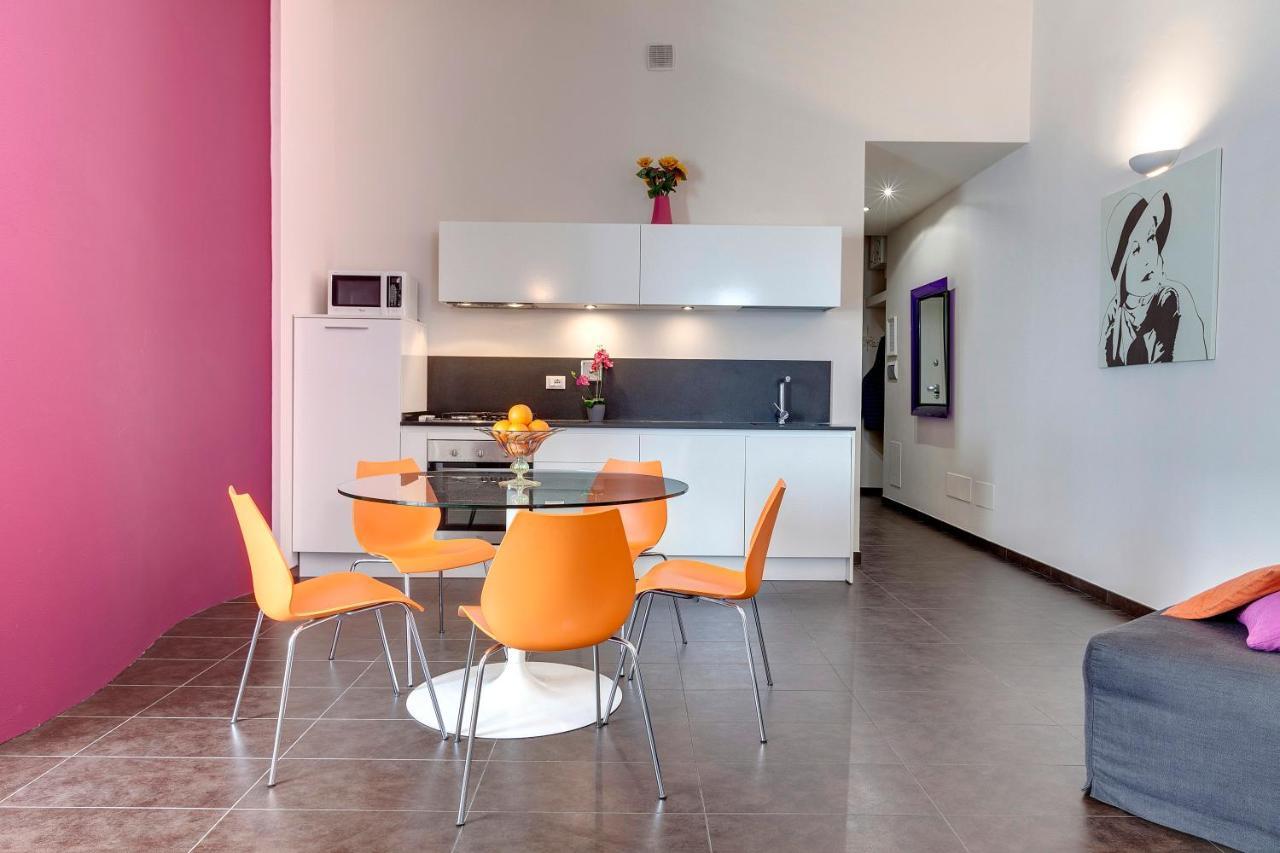 Glam Apartment Florenz