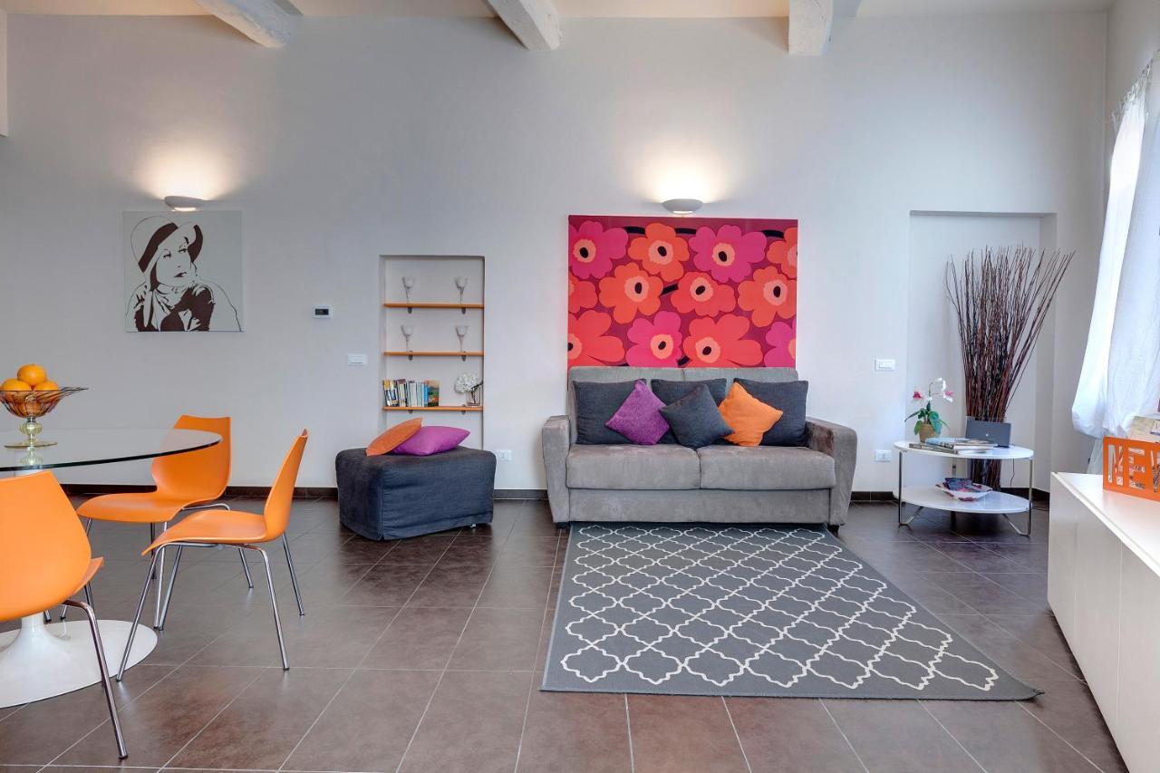 Apartment Glam Florenz