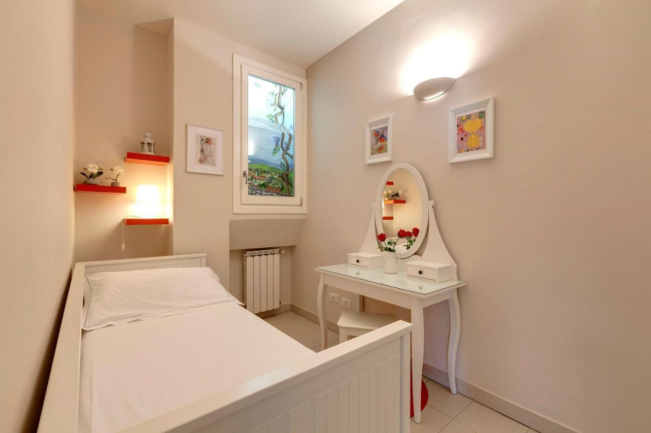 Apartment Glam Florenz