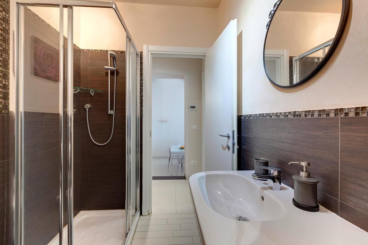 Apartment Glam Florenz