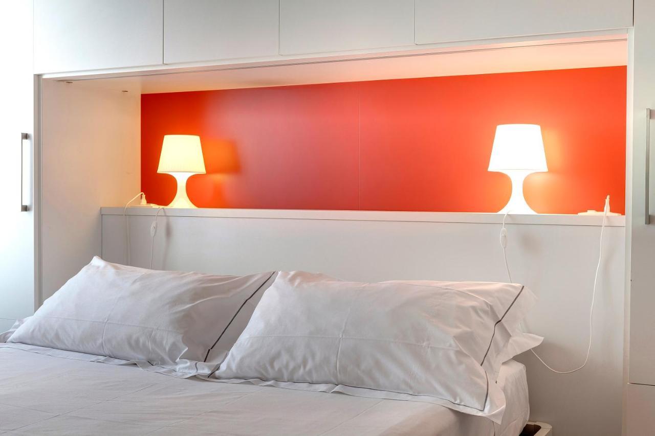 Apartment Glam Florenz