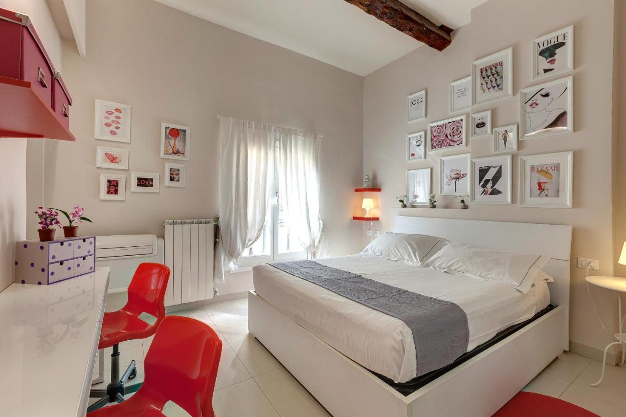 Glam Apartment Florenz