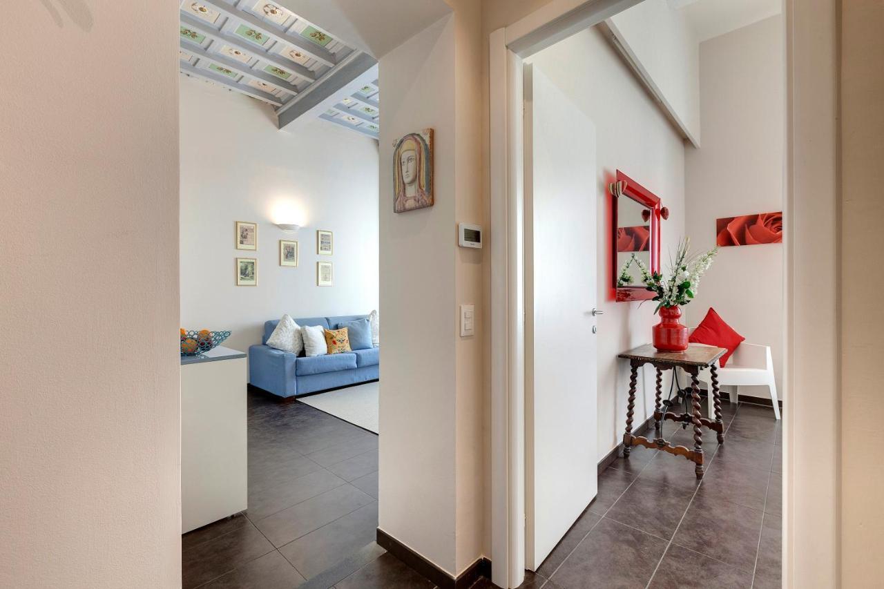 Apartment Glam Florenz