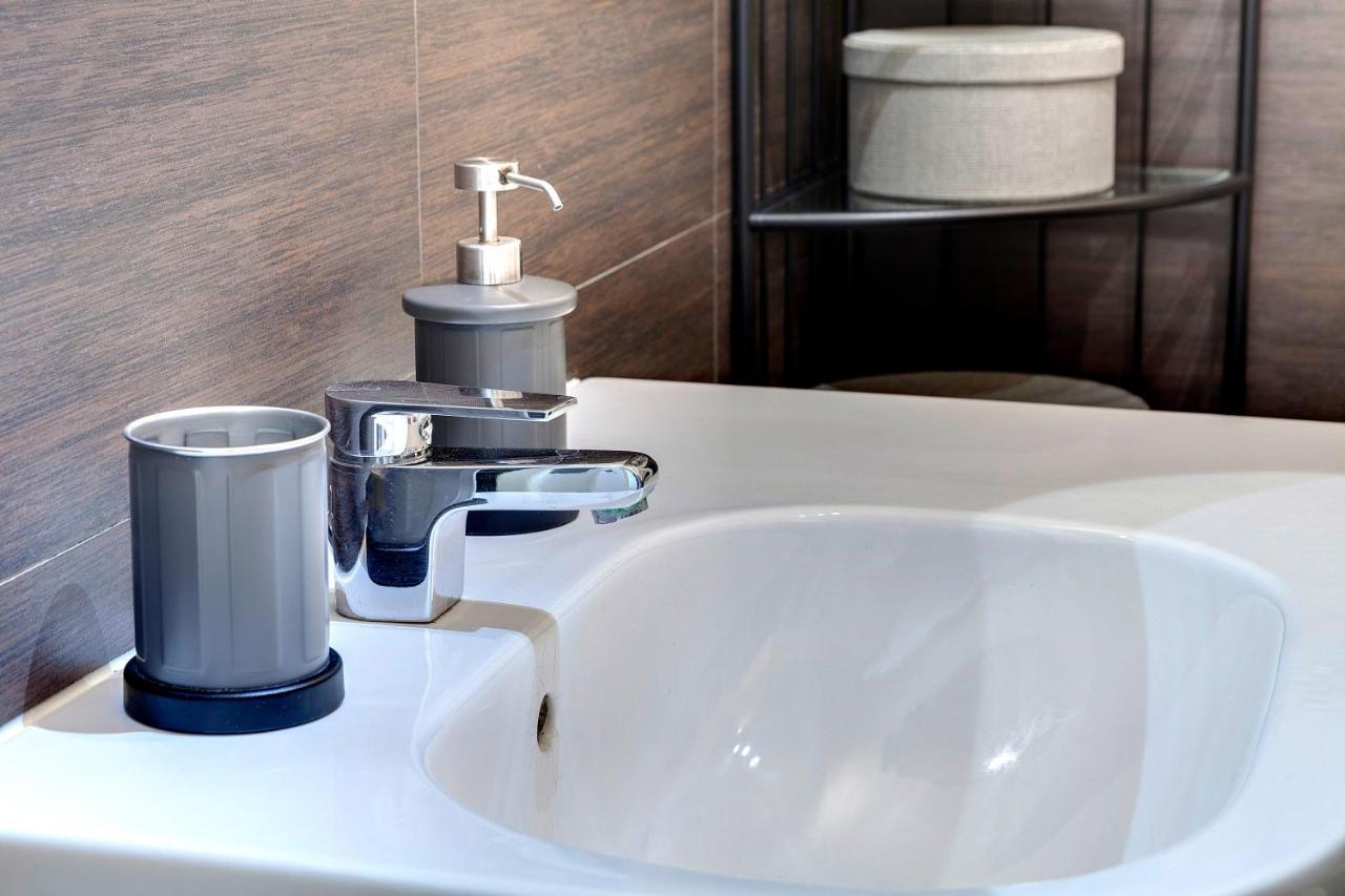 Glam Apartment Florenz