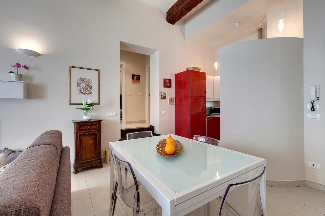 Apartment Glam Florenz