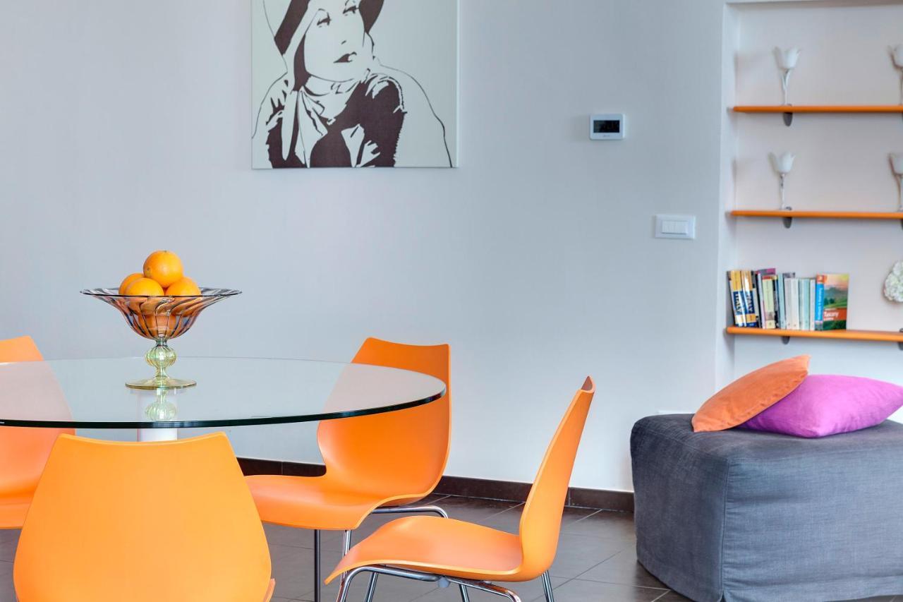 Apartment Glam Florenz