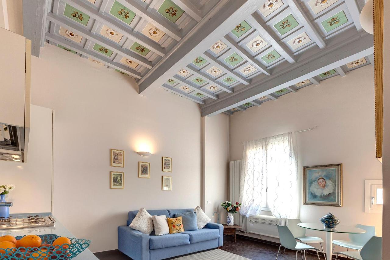 Apartment Glam Florenz