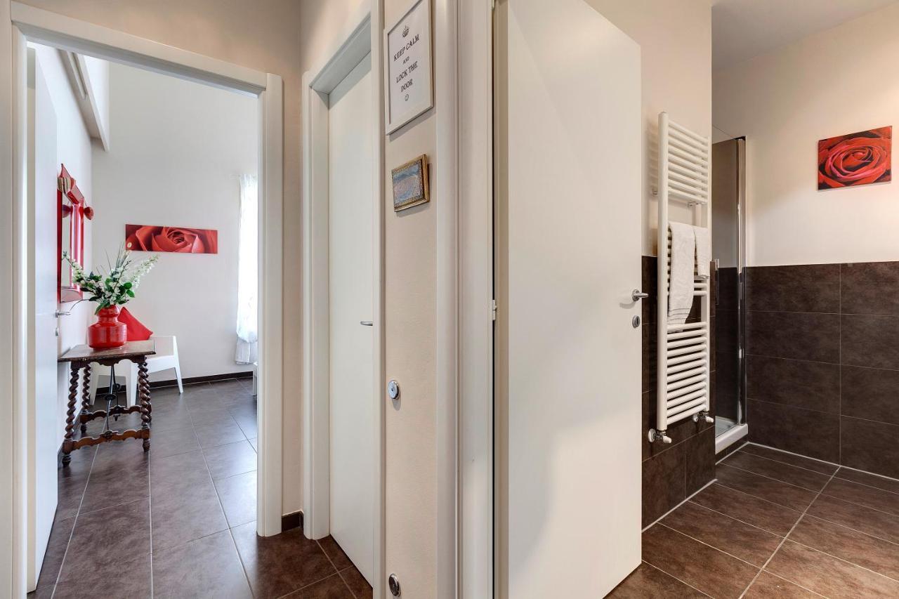 Apartment Glam Florenz