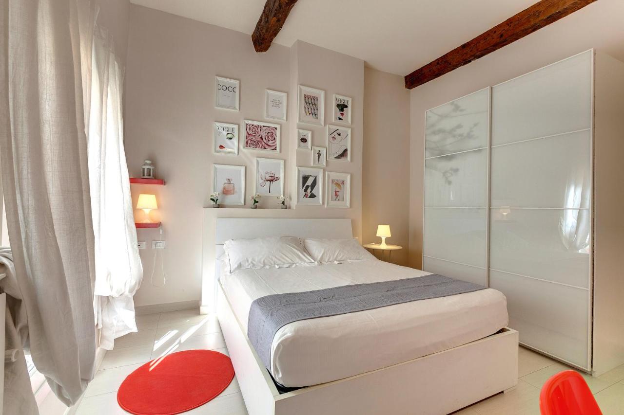 Apartment Glam Florenz