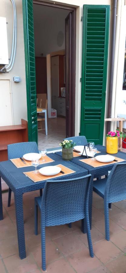 Au Jardin De Guest house *