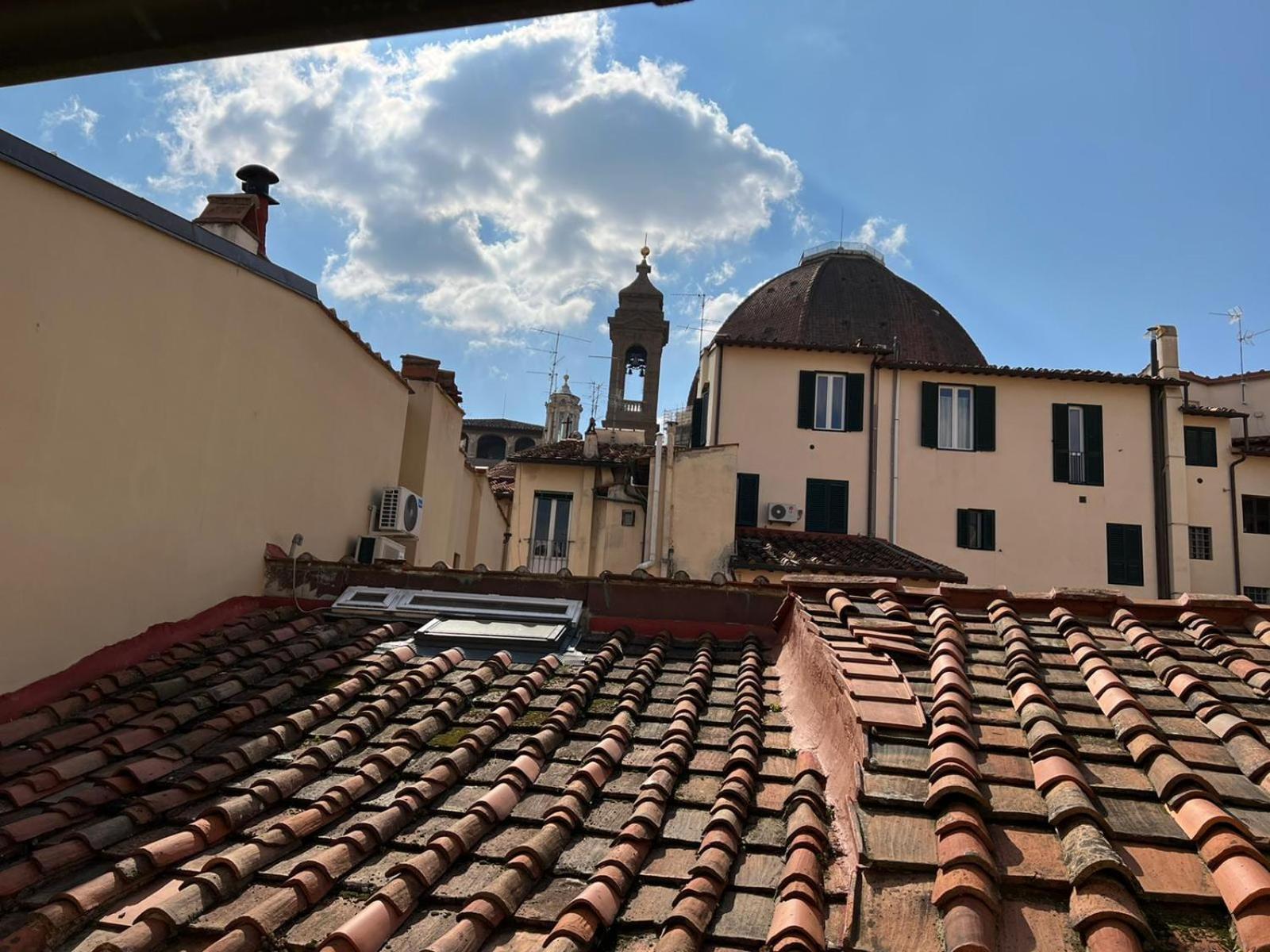 Gomitolo - Dolcevita Appartement