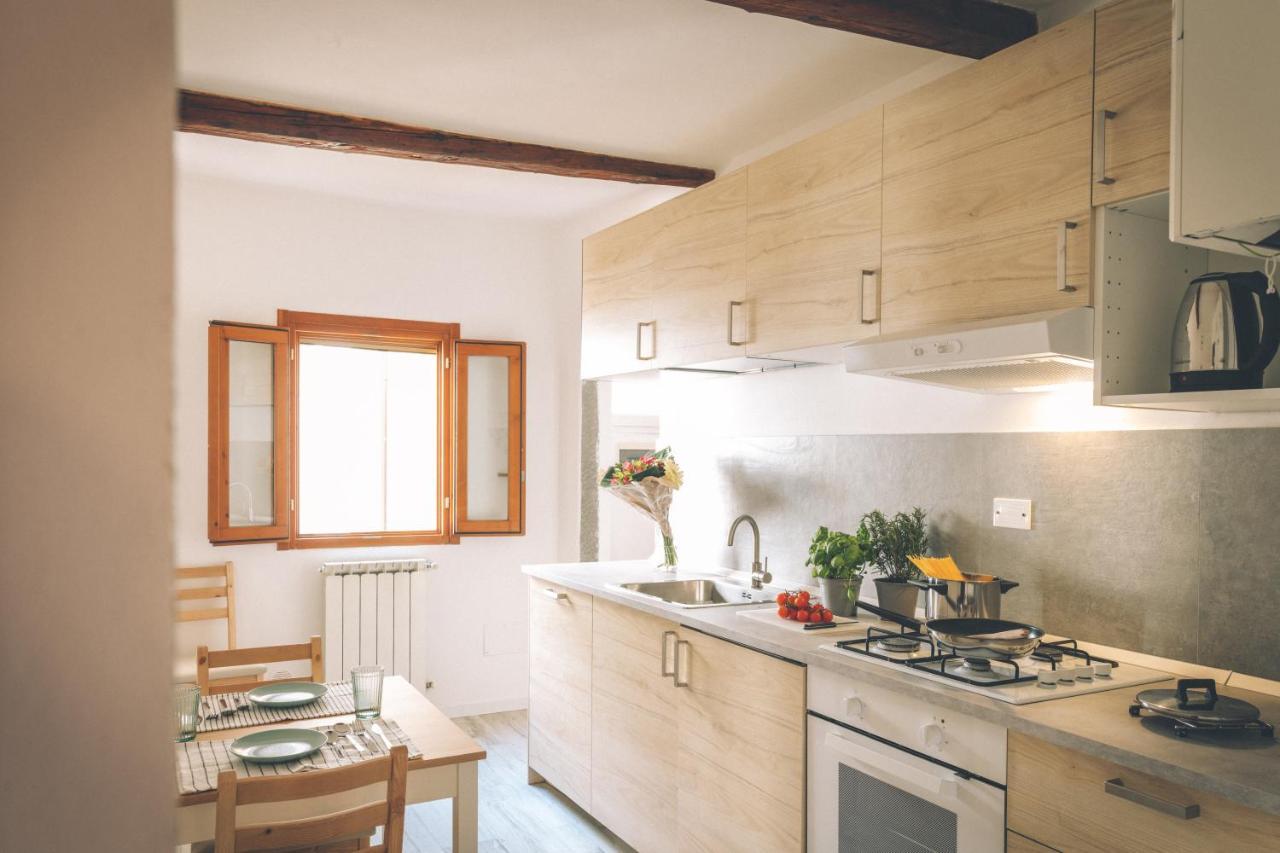 Appartement Gomitolo - Dolcevita *