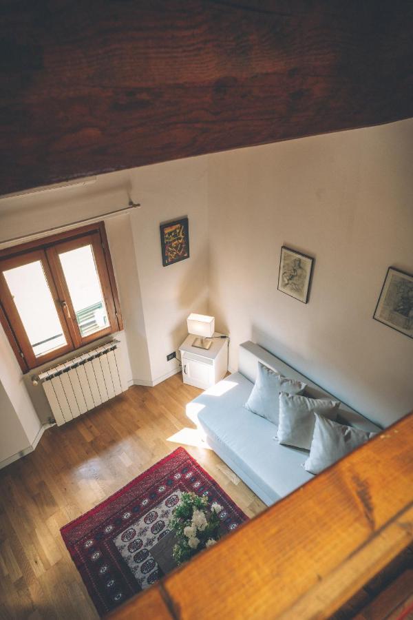 Appartement Gomitolo - Dolcevita *