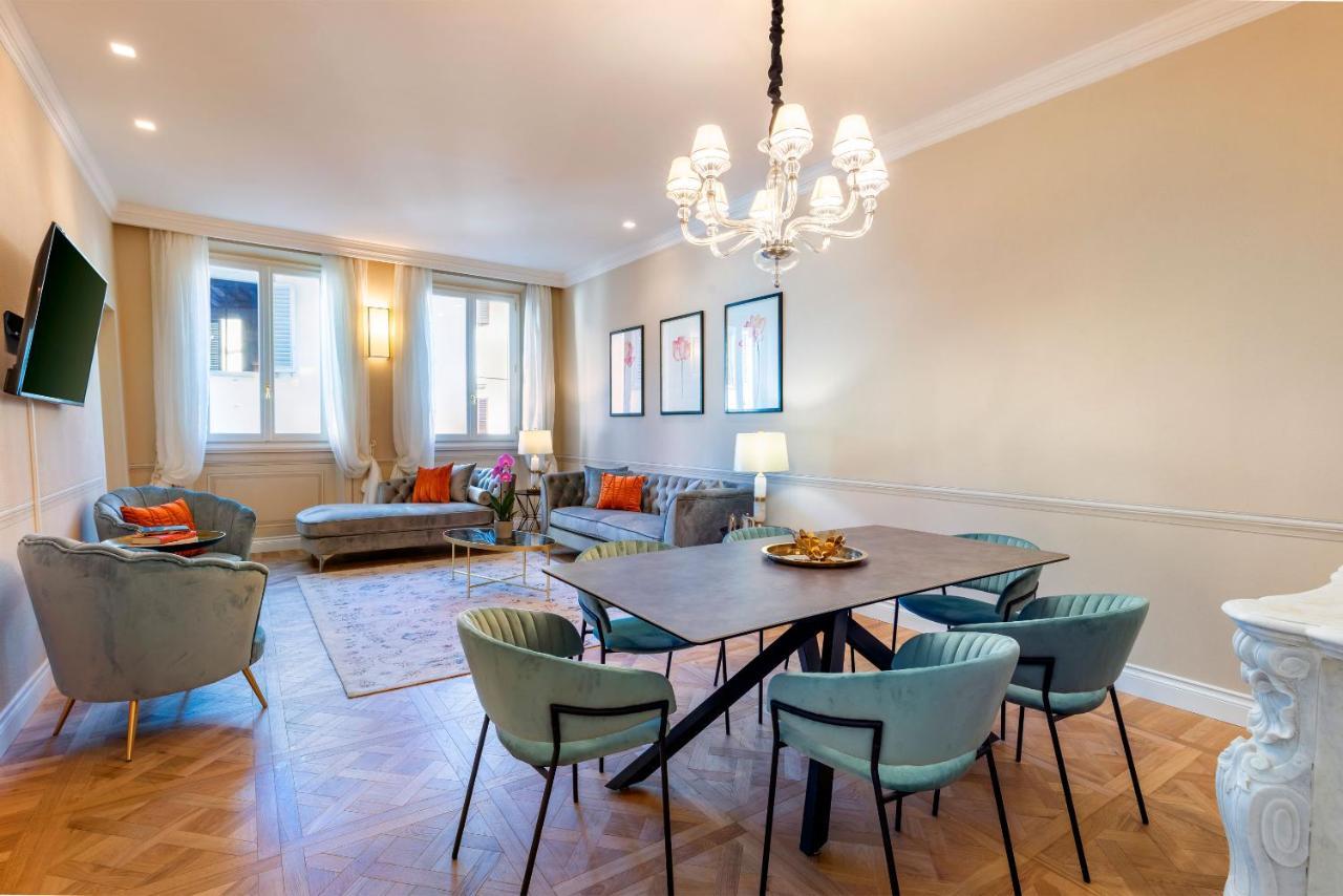 Apartment Genteel Via Della Spada *