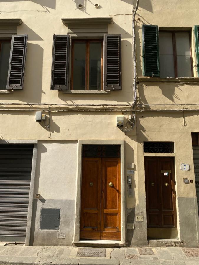 Lovely Flat Between Mercato Centrale And Duomo Appartamento