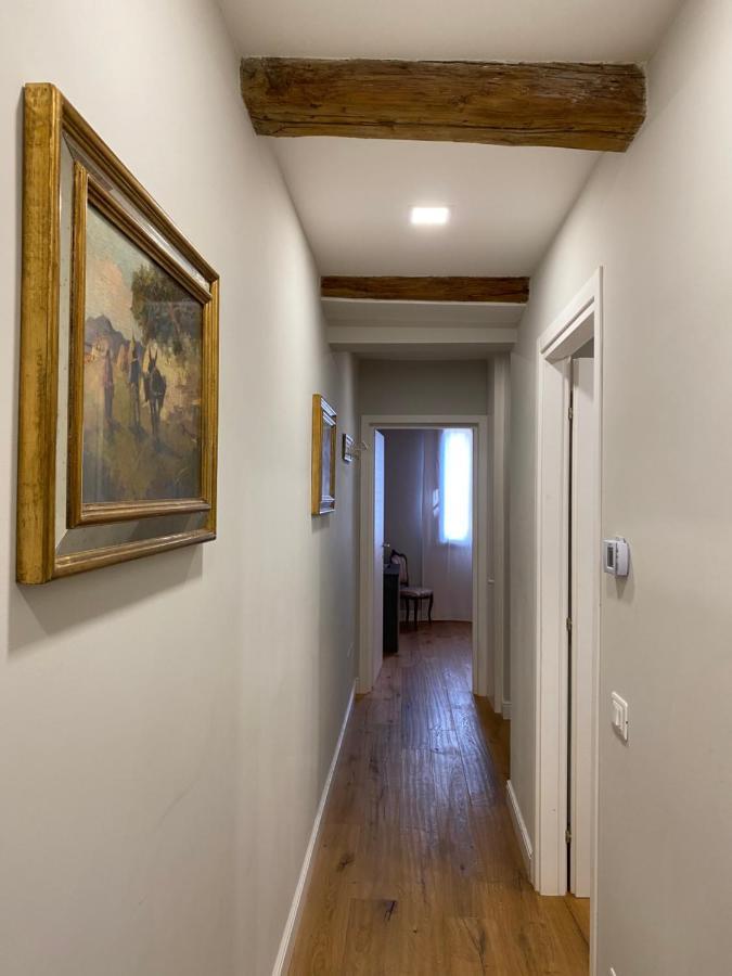 Appartamento Lovely Flat Between Mercato Centrale And Duomo Firenze