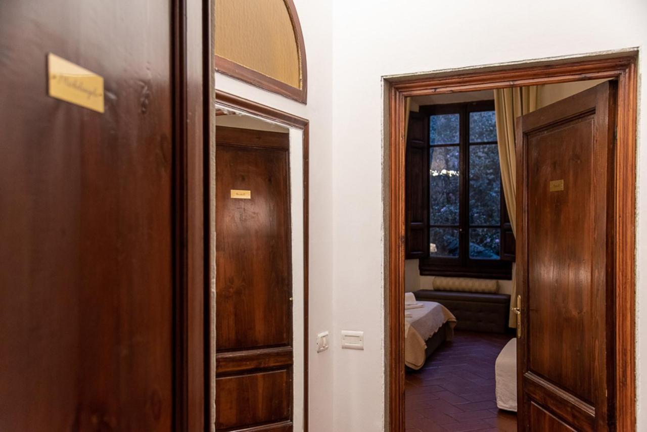 Guest house Coco Places Panerai, Centro Storico Florence
