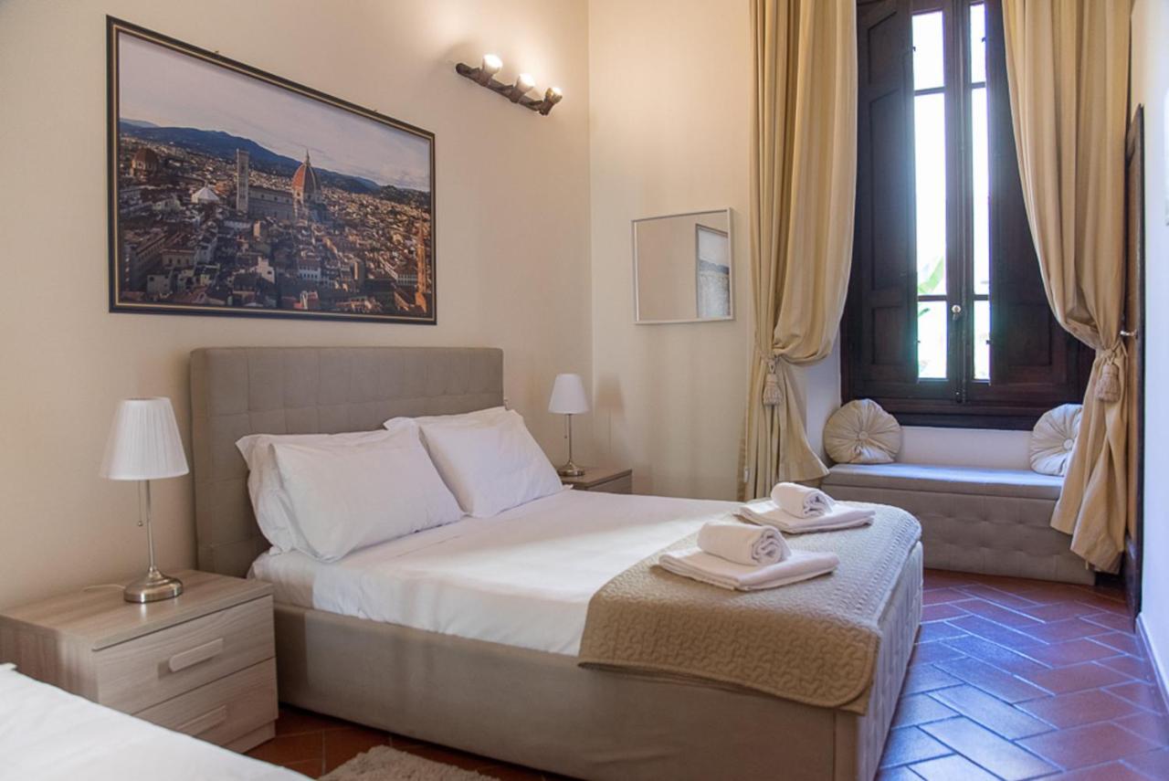 Guest house Coco Places Panerai, Centro Storico 2*